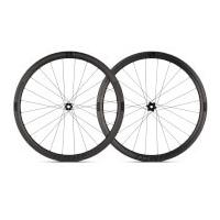 Reynolds Assault Clincher Tubeless Wheelet - Shimano