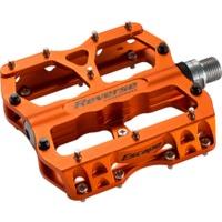 Reverse Escape Pedals (orange)