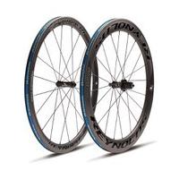 Reynolds Assault/Strike Clincher/Tubeless Wheelset - Shimano