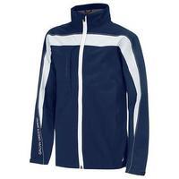 Reed Jacket Paclite Junior S 134/140 Midnight Blue/Platinum