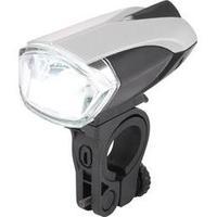 Reflector Basetech ET-3170 LED battery-powered Silver-black