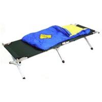 relags travelchair campbed