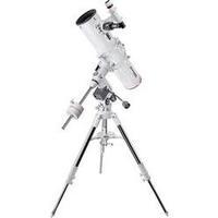 Reflecting telescope Bresser Optik Messier NT-150S/750 EXOS-2 Equatorial Newton, Magnification 29 up to 300 x