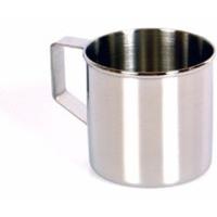 relags zebra stainless steel mug