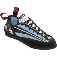 Red Chili Durango Lace 3