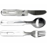 relags bivouac trekking cutlery