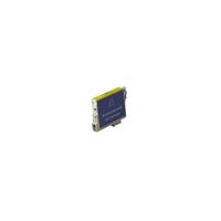 Remanufactured Epson T0614 Yellow Ink