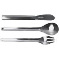 Relags Biwak DeLuxe Cutlery