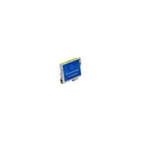 Remanufactured Epson T0444 Yellow Ink