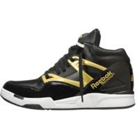 Reebok Pump Omni Lite black/true gold