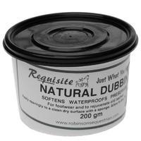 requisite natural dubbin