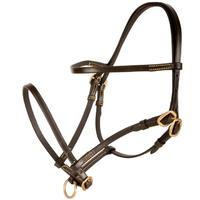 requisite mini foal halter one size