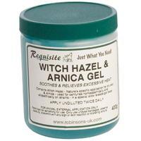 Requisite Witch Hazel And Arnica Gel 400g