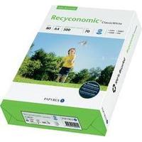 recycled printer paper papyrus recyconomic classic white 88031811 din  ...