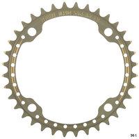 renthal sr4 120 ultralite alloy chainring