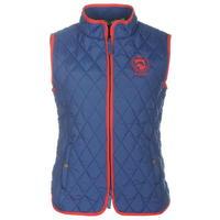 Requisite Lightweight Gilet Ladi...