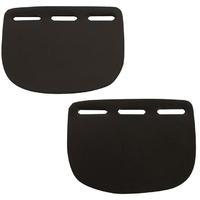 Requisite Girth Guard 3 Slot (Pa...