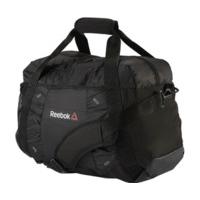 Reebok Sport Bag One Series Womens Black 30L