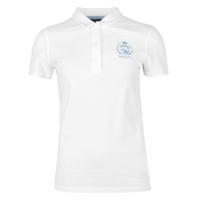 Requisite Classic Polo Shirt Ladies