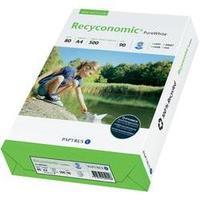 recycled printer paper papyrus recyconomic 90 88031825 din a4 80 gm 50 ...