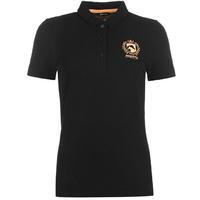 Requisite Classic Polo Shirt Ladies