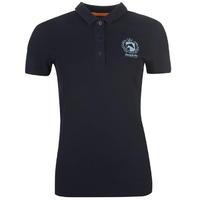 Requisite Classic Polo Shirt Ladies