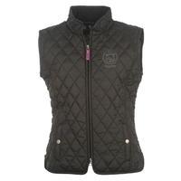 Requisite Lightweight Gilet Ladi...