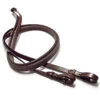 requisite rubber grip reins