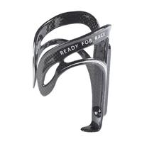 RFR Bottle Cage HPC BlacknWhite