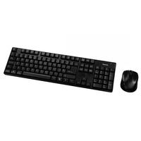 RF 2200 Set: Wireless Keyboard and Mouse