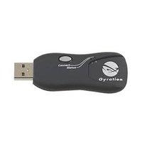 Rf Usb Dongle For Gyrationair Mouse Go Plus Phase 3 (model Shipping With