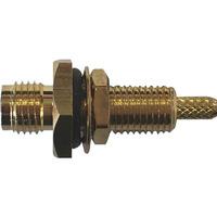 RF Solutions CON-SMAF-RG174IP SMA Female IP Straight Crimp RG174, ...