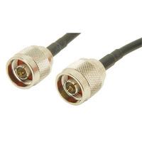 RF Solutions CBA-SMA-SMA30 SMA Male to SMA Male Reverse Polarity 3...