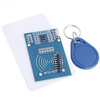 RFID-RC522 RF IC Card Sensor Module