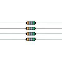 RF choke (RFC) Radial lead Contact spacing 15 mm 10000 µH 42 ? 0.06 A Epcos HF-DROSSEL LBC, 10000 UH 5% 1 pc(s)