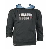 RFU england rugby kids hooded sweat