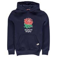 rfu england oth hoody junior boys