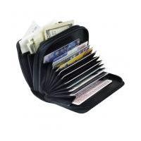 RFID Compact Wallet