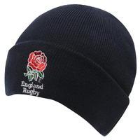 RFU England Pull Beanie