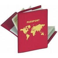 RFID protective cover Herma 4866