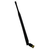 rf solutions ant 24g 905 sma 24ghz gain antenna 5db right angled