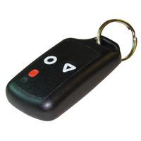 RF Solutions 110C3-433A 3-switch Radio Keyfob