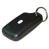 RF Solutions 110C1-433A 1-switch Radio Keyfob