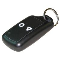 RF Solutions 110C2-433A 2-switch Radio Keyfob