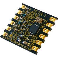 RF Solutions ZETA-433-SO RF Transceiver Module +13dBm /-116dBm 2KM