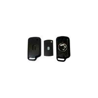 RF Solutions ENCL-KIT1 Enclosure Kit Inc Keyfob+1Sw+Overlay+Screws...