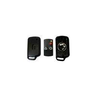 RF Solutions ENCL-KIT3 Enclosure Kit Inc Keyfob+3Sw+Overlay+Screws...