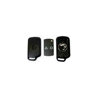 RF Solutions ENCL-KIT2 Enclosure Kit Inc Keyfob+2Sw+Overlay+Screws...