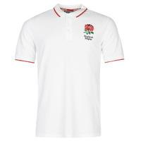 RFU England Rugby Core Polo Shirt Mens
