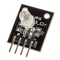 RGB 3-Color LED Module for (For Arduino)